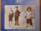 Thin Lizzy - Shades Of A Blue Orphanage 1972 DECCA UK 1st Pressing Green Label