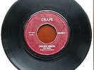 King Horror ?– Loch Ness Monster / Zion I. GRAPE. [Trojan] RARE Reggae/Ska '69