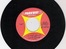 6810 Thinking to Myself-Action Unlimited 45 rpm 7