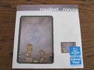 MODEST MOUSE THE LONESOME CROWDED WEST 2 LP COLORED VINYL NEWBURY COMICS NEW