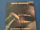 HUGO  HEREDIA  MANANITA  PAMPERA   HYPER RARE