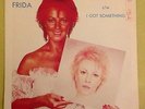 Frida ABBA I See Red/I Got Something Rare 7