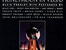 Various - Honeymoon In Vegas - Original Motion Picture Soundtrack - Elvis, Vinyl
