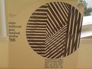 JAZZ FESTIVAL PRAGUE 1966 - GEORG RIEDEL - SCHOOF - BLEY - PONTY - MONO - MINT