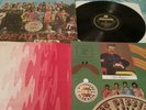 The Beatles - Sgt Peppers first Stereo complete