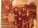 THE HAPPENINGS FOUR 4 WORLD OF OUTSIDERS OG Japan 1st press Psych POKORA