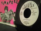 Tina Peel  FUZZTONES  FiFi Goes POP  NM/NM  KBD  RARE