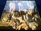 JETHRO TULL, ‘THIS WAS’, AN ORIGINAL RARE 1968 UK *MONO* ISLAND RECORD LABEL LP.