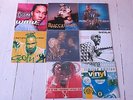 Lps - Reggae - Dancehall - Buccaneer, Goofy, Sean Paul, Beenieman, Sizzla usw