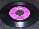 NORTHERN SOUL Sandi Sheldon You're Gonna Make Me Love You Okeh