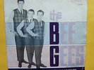 BEE GEES FIRST EP /OZ ONLY/HOLY GRAIL/LEEDON MONSTA