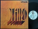 SOFT MACHINE Third 2LP nMINT UK 1988 Decal Gatefold Sleeve Reissue