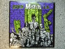 MISFITS - Earth A.D.  Wolfs Blood - USA - Plan9 - sehr selten