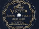 REV.F.W.McGEE 