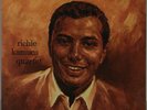 RICHIE KAMUCA QUARTET ON MODE 102 US ORIGINAL
