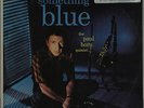 PAUL HORN QUINTET SOMETHING BLUE ON HI-FI 615 US ORIGINAL STEREO MINT-