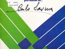 CARLO SAVINA - RARE MARIO BAVA HORROR OST w\EDDA DELL'ORSO SCAT LOUNGE Library