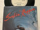 SURFIN´ REGGAE SHARK * AUSTRALIAN REGGAE*BIG TIME LABEL*