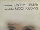 THE BEST OF BOBBY LESTER AND THE MOONGLOWS CHESS LP 1471 VG COND FREE USA SHIP
