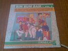 LP BIM BUM BAM VOL.2 five record 1991