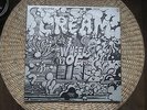 CREAM WHEELS OF FIRE DOUBLE LP GATEFOLD