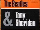 Single / 7 inch / Polydor E 76 586 / The Beatles & Tony Sheridan / Sonderauflage