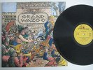 Frank Zappa & Mothers Of Invention - The Grand Wazoo - Reprise K 44209 - Top/Rar