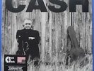 JOHNNY CASH, American 2 - Unchained, 180 Gramm Back To Black Vinyl LP 2014