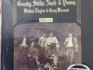 CSN&Y -  Deja Vu  Classic Records 200 gram Sealed