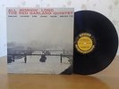 Red Garland & John Coltrane,All Mornin Long,Prestige 7130,MONO,NJ,Vinyl Jazz LP