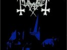 Mayhem - De Mysteriis Dom Sathanas  Vinyl LP  Neuware