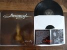 Arkangel LP, sxe, vegan reich, cro mags, earth crisis, cold world, integrity