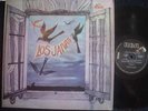LOS JAIVAS lp LOS JAIVAS argentina ID# 56584 1983 RCA 40031 NM NM automat77 rare