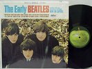 THE BEATLES - The Early Beatles LP (RARE US Press on APPLE, Still in Shrink) M--