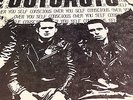 THE  THE OUTCASTS . SELF  CONSCIOUS / LOVE YOU FOR NEVER . GOOD  VIBRATIONS .
