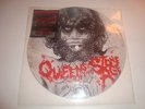 QUEENS OF THE STONE AGE LIVE AT MUSIC BOX 2008 PIC DISC 7'' KYUSS DESERT LP