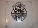 DOCTOR DOOM EP 12'' STB RECORDS electric wizzard acid uncle LP