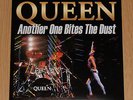 QUEEN Another One Bites The Dust - RARE 2007 SPANISH PICTURE SLEEVE 7