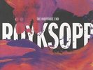 RÖYKSOPP - INEVITABLE END,THE