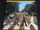 LP THE BEATLES - ABBEY ROAD MFSL 1-023 ORIGINAL MASTER RECORDING