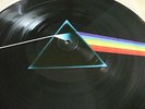 Picture LP: Dark side of the moon