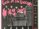 V. A. GIRLS IN THE GARAGE Vol 4 RARE COMP w/ Girls, Cake, Kathy Clarke, Debs +++