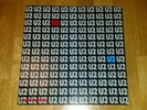 U2 Special Club Edition BOX SET 1985 Swedish-only record club issue 5-LP