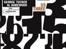 HORACE PARLAN - US THREE- OOP NUMBERED COPY- 45 RPM BLUE NOTE- (SEALED)