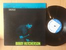 BOBBY HUTCHERSON dialogue BLP 4198 ORIG BLUE NOTE EAR VAN GELDER EXC