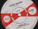 CHORDS FIVE* I Am Only Dreaming* FREAKBEAT MOD * ISLAND * HEAR