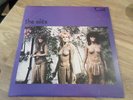 The Slits LP Cut UK Island 1st Press