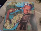 Eddie & the hot rods LP Teenage depression UK Island 1st press & Poster NR MINT