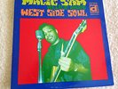 MAGIC SAM WEST SIDE SOUL DELMARK LP VERY CLEAN