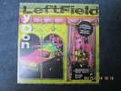 Leftfield, Lydon Open Up (Remix) 12